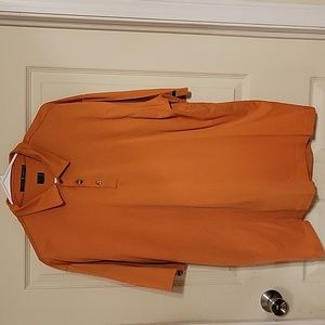 Tiger Woods golf shirt